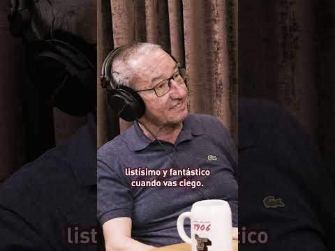 "Las d*ogas te deforman la realidad" Entrevista completa a Carlos Boyero en #ESDLB 🍻
