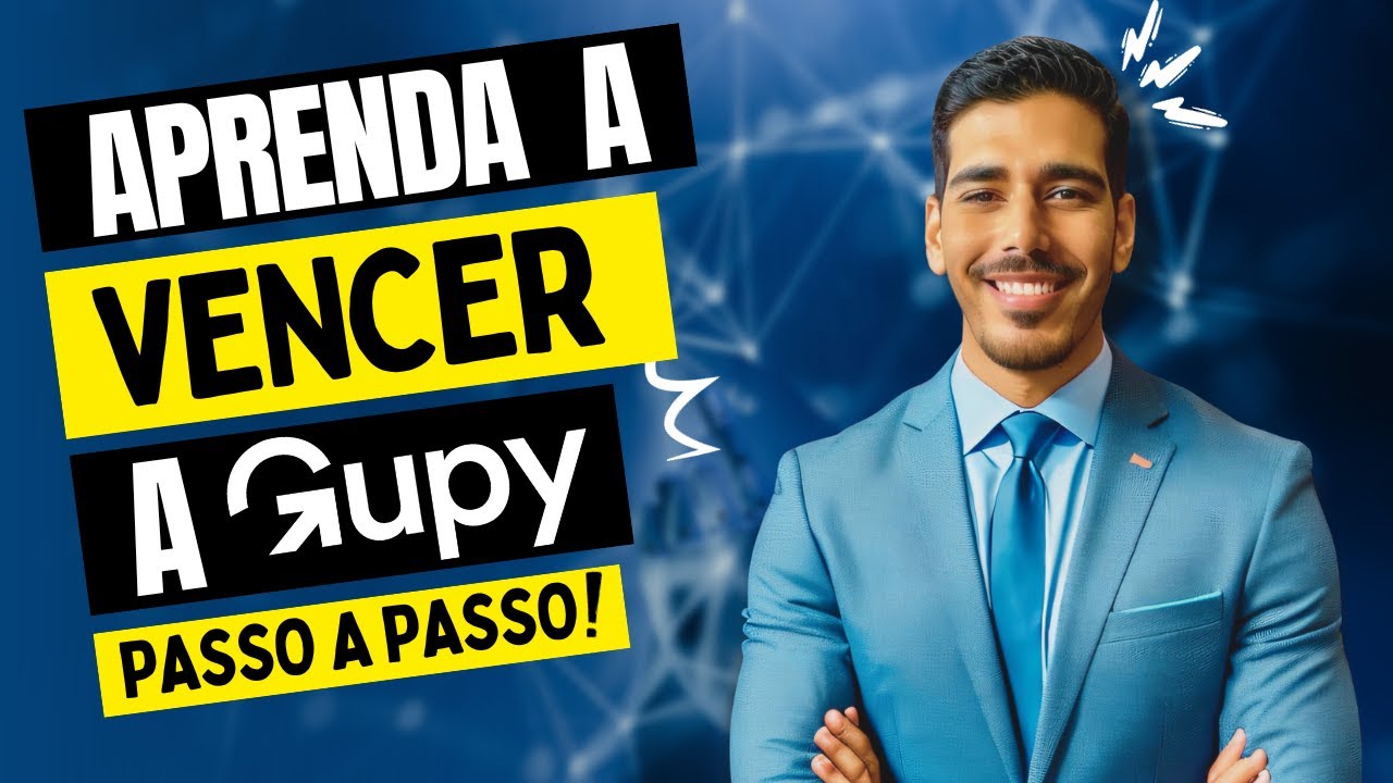 Gupy | Como passar em 80% das vagas que você aplica. +Dica bônus LinkedIn