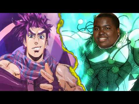 BURNING STREAM - Sean Kingston vs. Coda