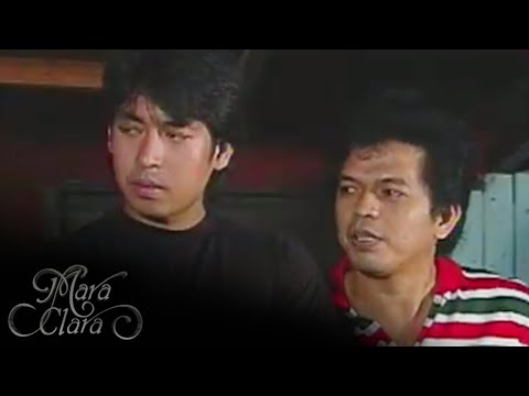 Mara Clara 1992: Full Episode 343 ABS CBN Classics