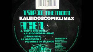 ACEN - TRIP II THE MOON (KALEIDOSCOPIKLIMAX)