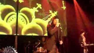 Laibach "Rossiya" 12.11.06