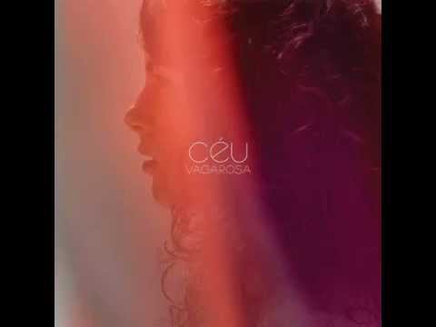 CéU - Vagarosa (Full Album) (2009)