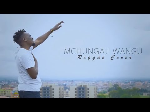 TuneDem Band - Bwana Ni Mchungaji Wangu REGGAE COVER [Official Music Video]