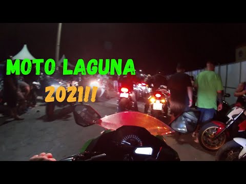 MOTO LAGUNA 2021 - PART 1