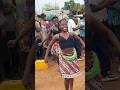 Beautiful Acholi African Traditional Dance