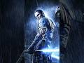 Why Isn’t Starkiller Canon In Star Wars?