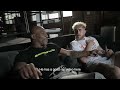Jake Paul - Park South Freestyle (Official Music Video) Ft. Mike Tyson thumbnail 1
