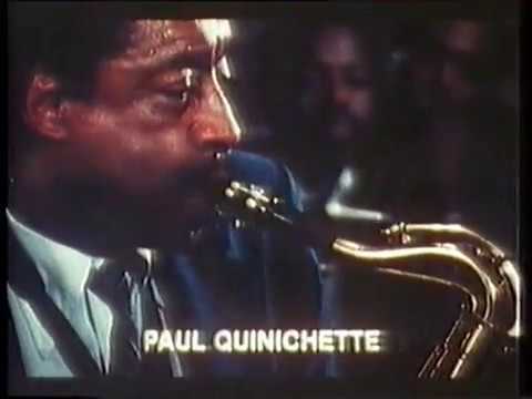 Paul Quinichette - Eddie Durham - Charles McPherson