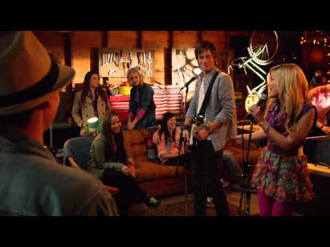 Girl vs. Monster "Had Me At Hello" Music Video | @disneychannelmusic