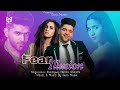 Fear Illusion Guru Randhawa NIkhita Ghandhi Latest Punjabi Songs Guru Musix