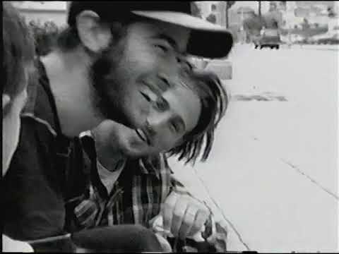 Sonic Youth * 100 % MTV Premiere * Stereo