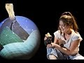 Kurztrailer Schreimutter Figurentheater Nach Dem Bilderbuch Von Jutta Bauer
