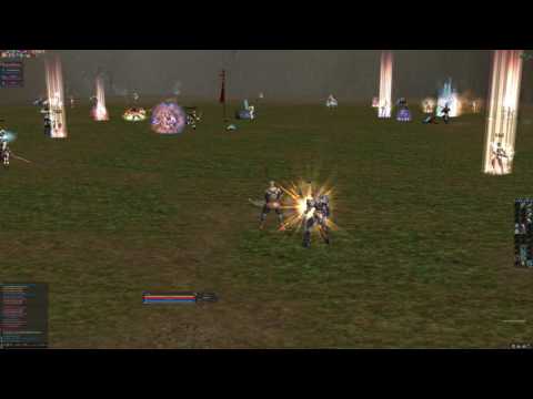 4K Lineage 2 Interlude :D