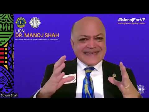 Lead To Serve: Partnerships