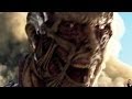 Attack on Titan Live Action Movie Teaser Ad ...