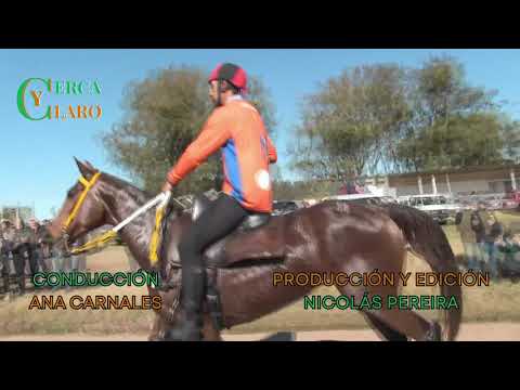 8ª Fecha Campeonato del Este - Raid 58 KM Pirarajá - #CercaYClaro - TeleDelta HD