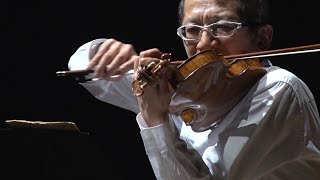 Download lagu Yasunao Ishida plays Biber,Bach,Piazzolla 石田泰尚 ヴァイオリン・リサイタル ビーバー/バッハ/ピアソラ mp3 Download lagu Yasunao Ishida plays Biber,Bach,Piazzolla 石田泰尚 ヴァイオリン・リサイタル ビーバー/バッハ/ピアソラ mp3