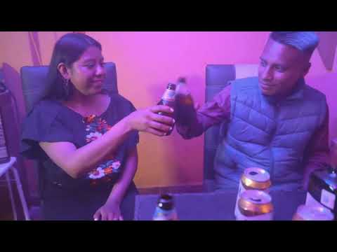 Ando Borracho (Video Oficial 2024) Saul y Su Órgano La Visión Musical