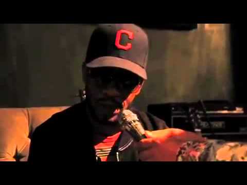 Kid Cudi & Dot Da Genius Interview on WZRD - Album 2012