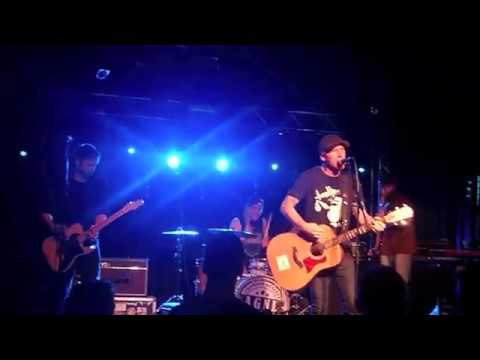 CHRIS MAGERL- a new season live