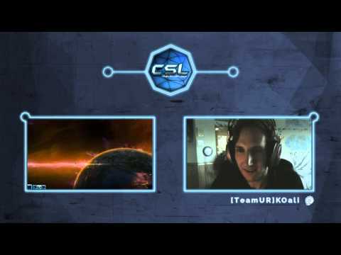 CSL Season 3 - Ro32 Group F