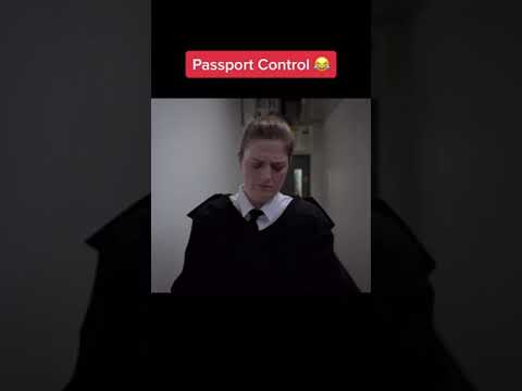 By The @susanriddellcom #shorts #short #viral #funny #turkey #bald #airport