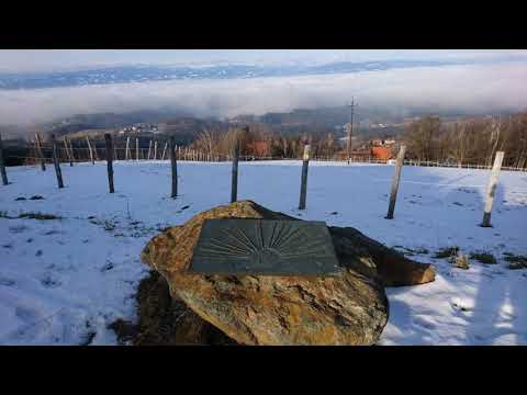 KLAPOTETZ / DEMMERKOGEL 🌞