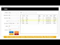 CRUD Operations Using C And MySQL Server Database Insert Delete Update Search Tutorial
