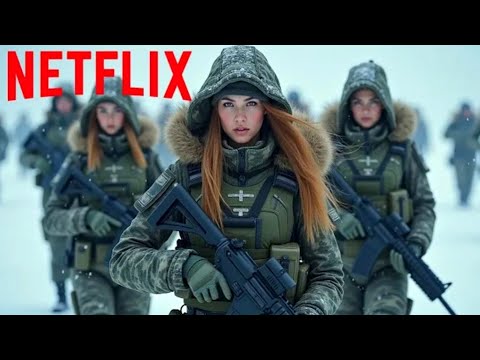 Top 5 Brand NEW ACTION SERIES Releasing this JUNE 2025