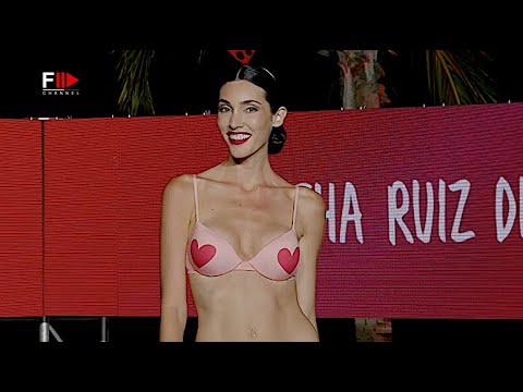 AGATHA RUIZ DE LA PRADA Swimwear 2023 Tenerife - Fashion Channel