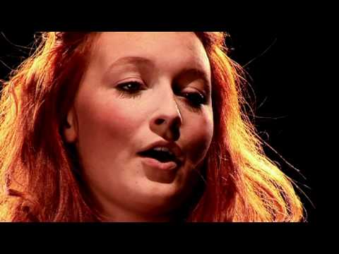 Angel Sarah MacLachlan cover music video - Pia Burrow