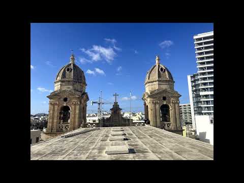 Mota + Purcissjoni (2022) - Gżira Madonna tal-Karmnu - Ħadd il-Palm - 5 Qniepen