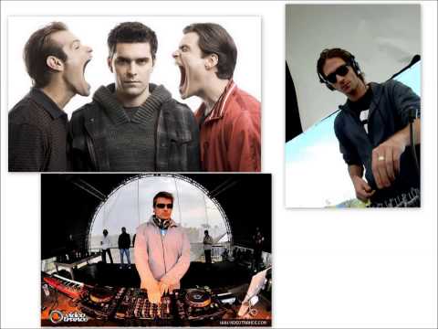 Growling Machines Vs Domestic Vs Shanti-Back To The Future