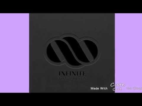 [140401] Infinite - Instrumental Album