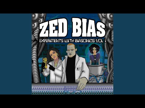 Secondary Power (feat. Pete Simpson & Jenna G)