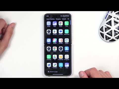 Top Tricks XIAOMI Mix Flip