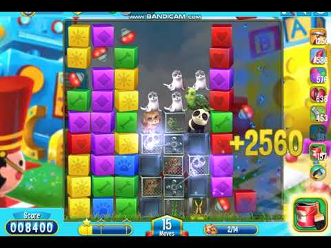 Pet Rescue Saga   Level 2944  no boosters