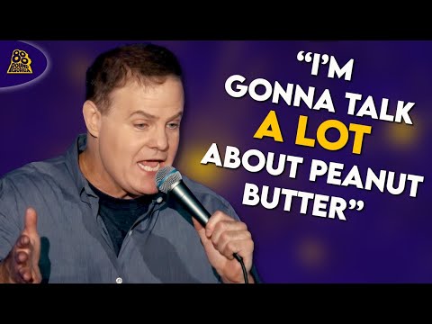 Choosy Moms Choose Jif | Greg Warren | The Salesman