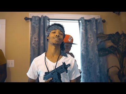 Parkside Taz - Detroit Freestyle (Music Video) KB Films