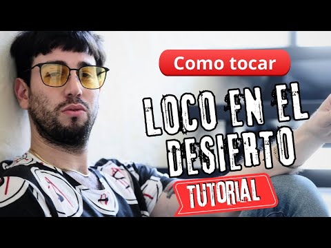 Loco En El Desierto - Conociendo Rusia