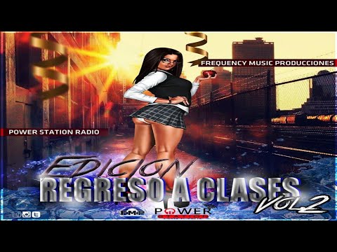 Merengue Mix Lo Mejor By DJ Lex ID La Potencia Auditiva - Frequency Músic Producciones