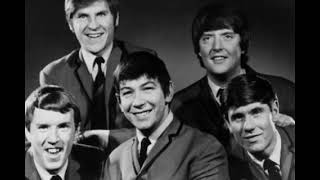 The Animals: She&#39;ll Return It