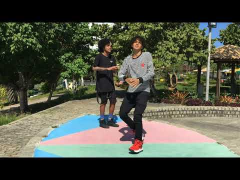 Patek - Rich Ds, Big Carter e Rc SlumStar (Dance Vídeo Oficial) @Hisokaofc & @Kyunolouis