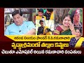 Ananda Nilayam Orphanage Founder KV RAMANA CHARI Pushpalatha Exclusive Interview SumanTV Telugu