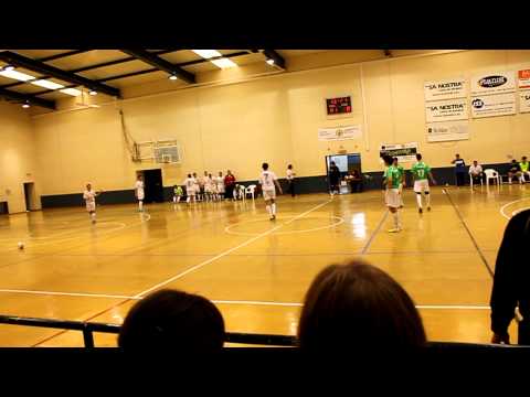 Partido Son Oliva - Bahia 12-2011 3.MOV