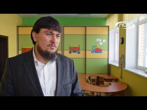 Муфтий стал отцом в десятый раз