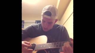 When the Sun Goes Down in GA cover ( Corey Smith)
