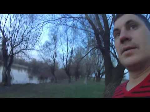 Порыбачили//Пригород Барнаула//посёлок Ильича