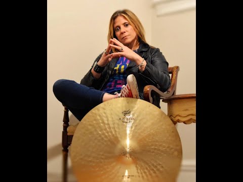 Dena Tauriello Full Interview On The Broadway Drumming 101 Youtube Channel